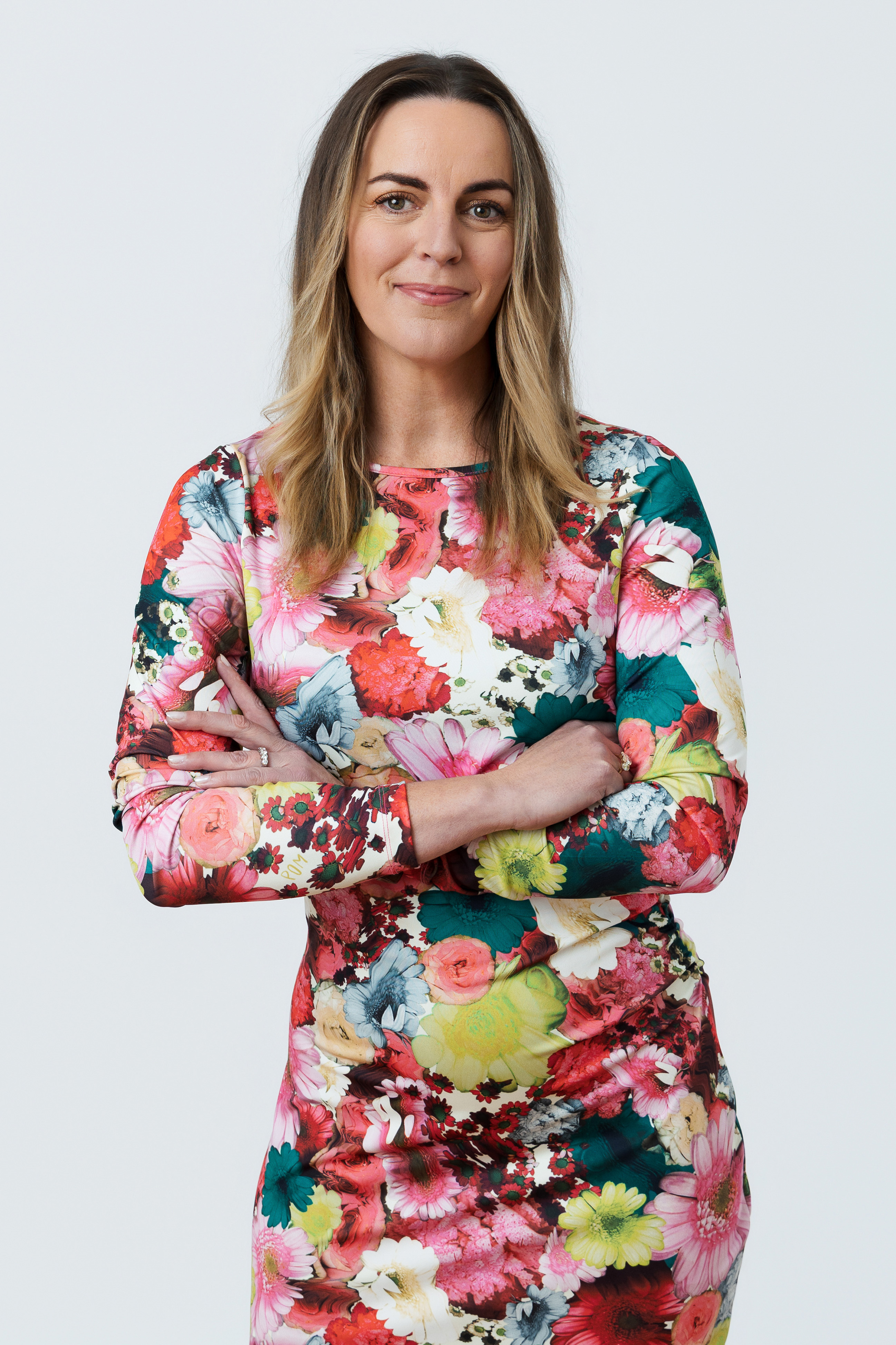Amanda Watson