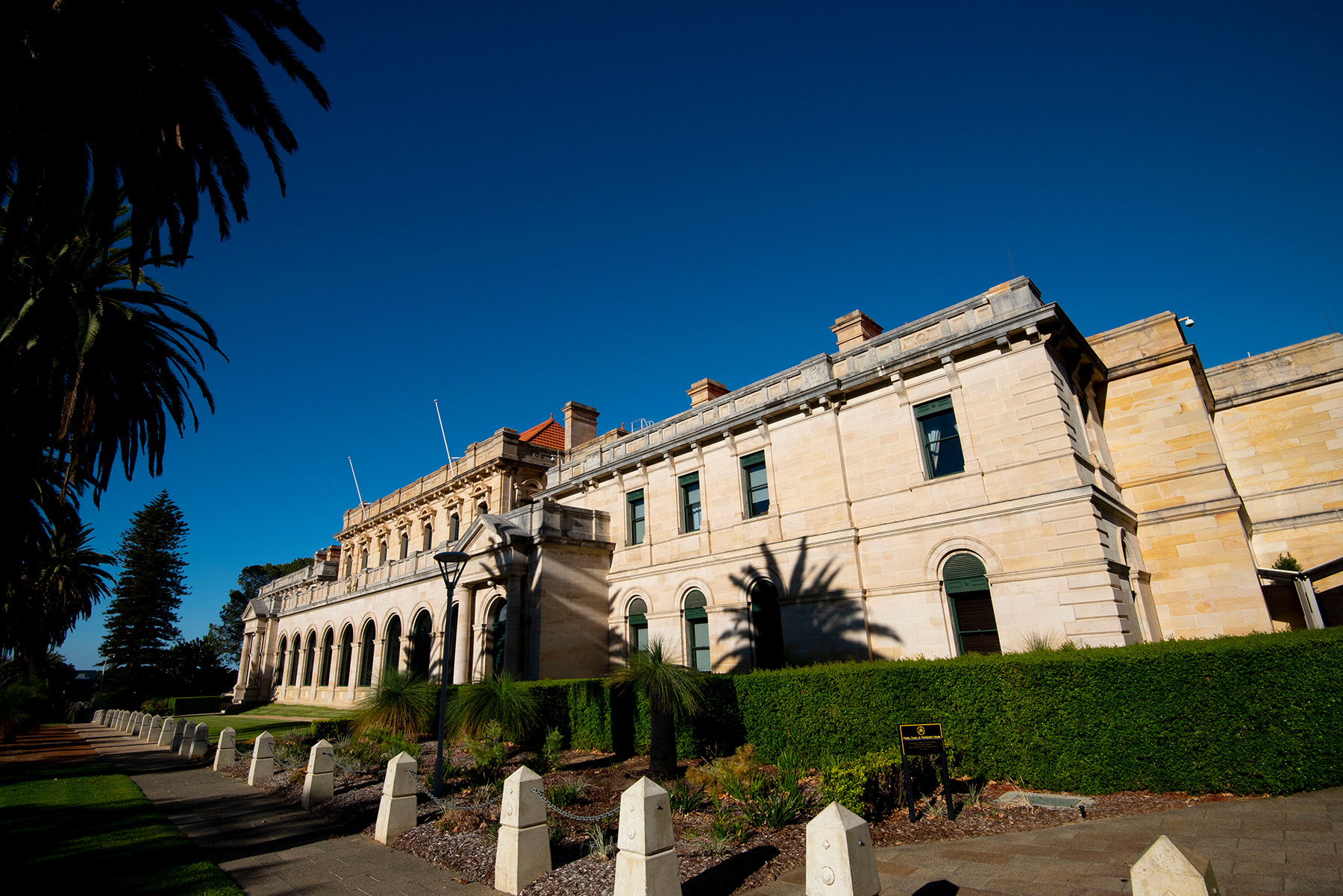 WA election result leads to sweeping changes